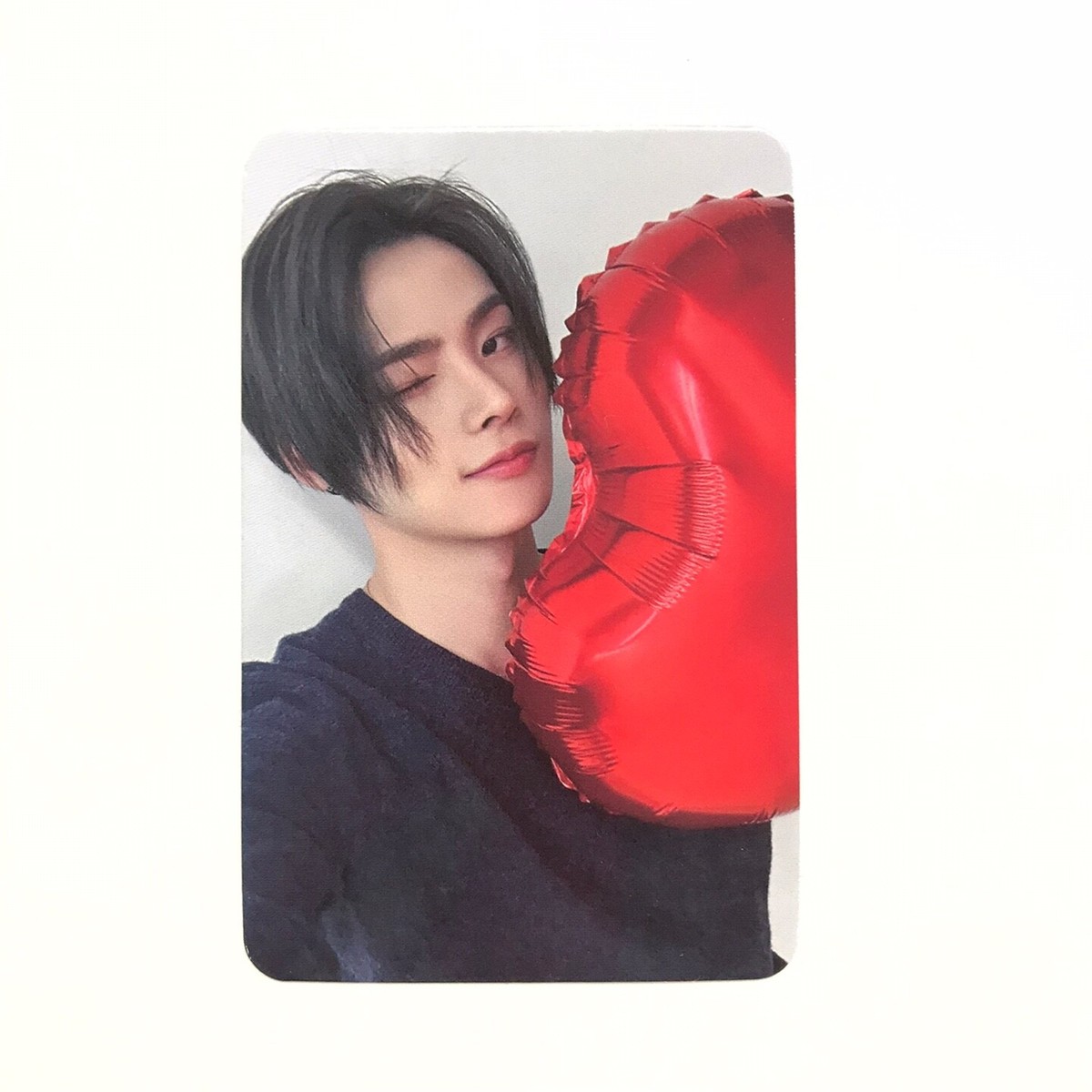8TURN] STUNNING / 8th DearMyMuse Fansign Gift Photocard | eBay