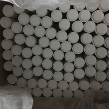 White Paper Tube Eco-Friendly 48 units Cosmetics Essential Oils DIY  45.00