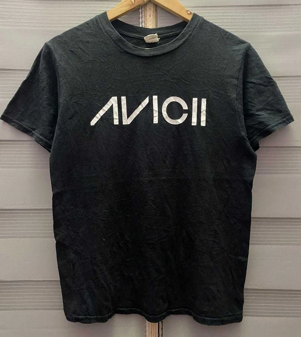 avicii shirt products for sale | eBay