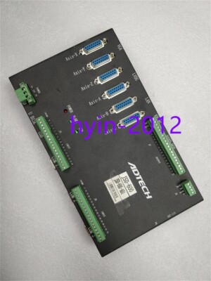 1pcs Used ADTECH JSD-600-A01