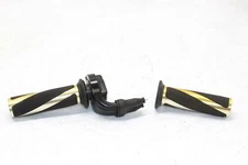 06-10 Yamaha Fz1 Right & Left Throttle Grip