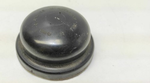 1990 Staubschutz Schutzkappe Faltenbalg Stoßdämpfer hinten 191512135 UST41464