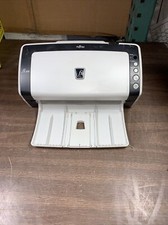 FUJITSU SCANNER FI-6140 PRINTER