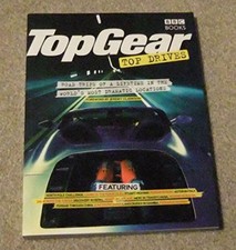 Topgear Top Drives By Unknown Author
