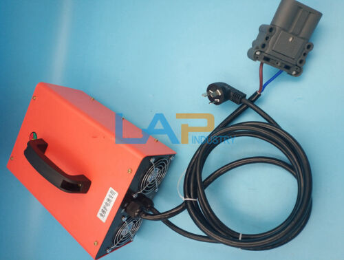   forklift storage and handling pallet truck charger ZY-DM4830SY 48V 30A #A6-26 - Afbeelding 1 van 4