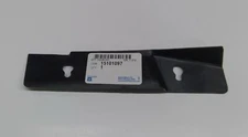 GM BAFFLE RAD AIR SI UPR 15101097 NEW OEM 15101097