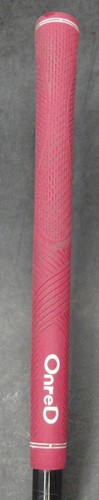 Srixon XXIO Tour Special AX-Sole 17° 5 Hybrid Regular Graphite Shaft OnRed Grip - Picture 4 of 5