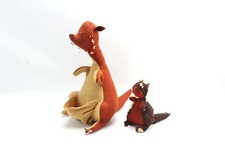 Vintage Agnes Brush KANGA & BABY ROO Winnie t...