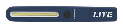 Scangrip Akku-Handleuchte STICK M 380 Lumen + 30-300 Lumen - 35666