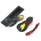 Rear View Camera For BMW F22 F87 F23 F30 F10 F11 X1 X5 X6 2 Series 3 Series 4 Series Camera D40