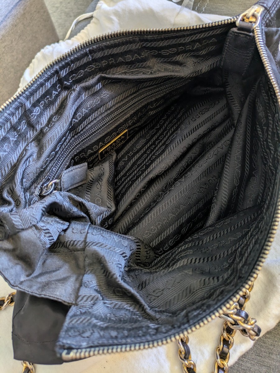 バッグ PLADA 1990s SHOULDER BAG Acne Studios - Platt shoulder bag - Black