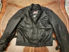 TOURMASTER MOTORCYCLE FLEX JACKET - ZIP OUT LINER - WOMEN'S SIZE SM 8-10