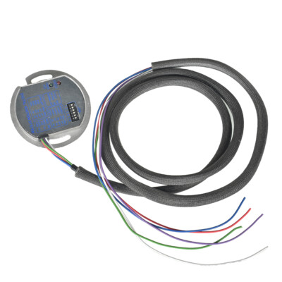 For Sportster 1200 Programmable Single Fire Electronic Ignition Module