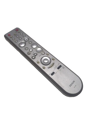Original DENON RC-1047 Fernbedienung AVC-1630 GENUINE REMOTE Control 