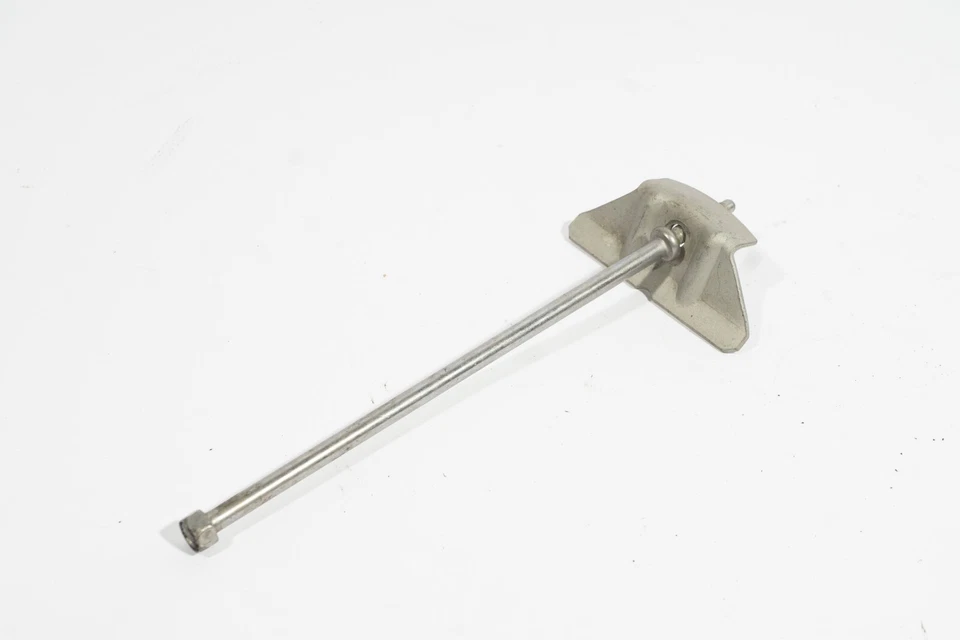 08 09 10 BMW 535xi 530i E60 BANDEJA BATERÍA SUJECIÓN OEM Foto 2 de 4