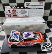 Kyle Larson 5 Valvoline SONOMA Winner Raced Ver. 2024 Camaro ZL1 WX52423VALKLR