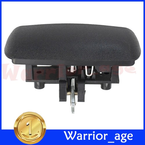 Glove Box Latch Open Handle 5EM34LAZ Fits19982000 Dodge Dakota Durango