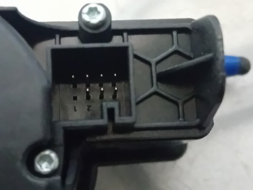 INTERRUTTORE COMANDO LUCI PER MERCEDES GLK (W204) (08 ) - Imagen 2 de 5