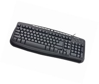 Gear Head Usb Media Pro Iii Keyboard (kb3850mpu) Gear Head Usb Media Pro Iii Keyboard (kb3850mpu)