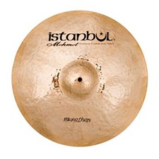 Istanbul Mehmet 16" Murathan Rock Crash