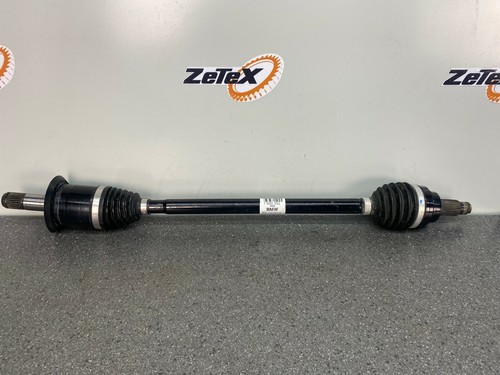 Original BMW F20 F21 F22 F30 F31 F32 F34 F36 Antriebswelle Hinten rechts 7609352