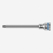 Wera 003065 3/8 Drive Zyklop Torx Bit Socket ...