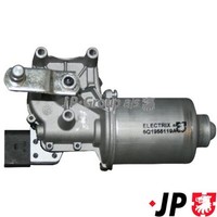 JP Group Wischermotor JP 1198201600 FüR Polo 12V VW 9A6 9A2 9N2 Skoda Fabia 9A4
