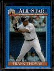 2026 Topps Series 2 Frank Thomas Base (RAW)