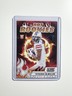 Tetairoa McMillan 2025 Panini Score Hot Rookies (RC) #7 Carolina Panthers