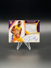 Panini Adds Exclusive Card Deals with Three Universities  10