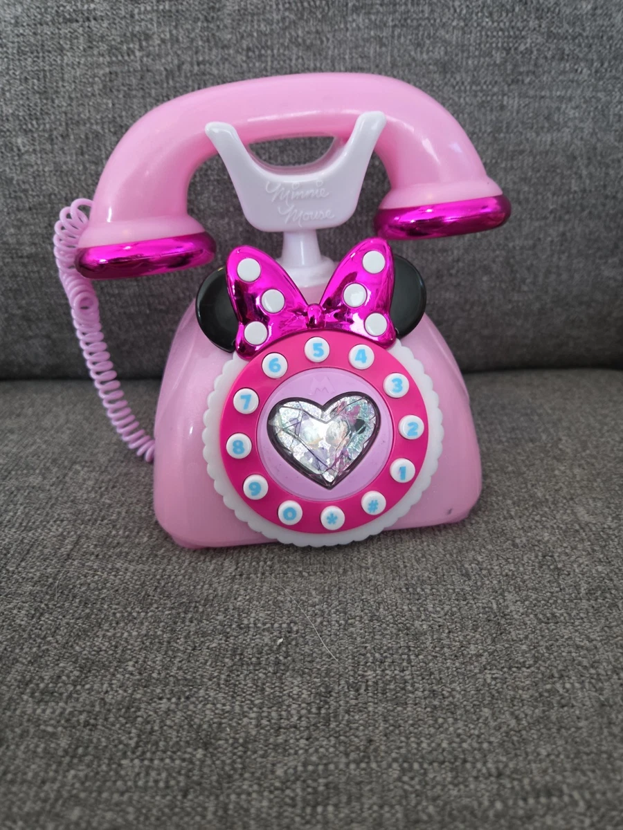 25+ Minnie Mouse Disney Phones (1968-Now) for sale | Updated Oct 2026