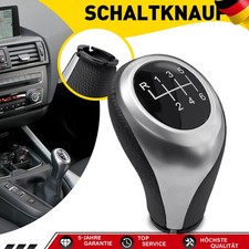 Schalthebelknauf 25117596087 für BMW 3er F30 F80 Touring F31 4er F32 F82 F36 1er