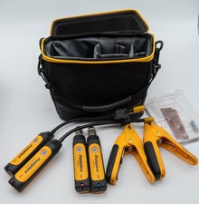 Fieldpiece JL3KH6 Job Link System Charge & Air Kit