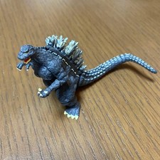 Godzilla Figure Sofubi From JP