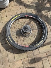 DT Swiss E540 Wheel Set