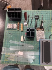 Leathercraft Supplies