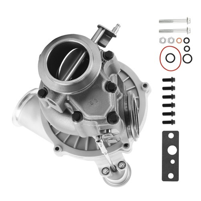 #ad GTP38 Billet Turbo 00 03 For Ford 7.3L F250 F350 F450 Powerstroke 1831383C92 $349.97