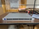 Ubiquiti UniFi Switch 48 PoE (USW-48-PoE) 48-Port Gigabit Network Switch