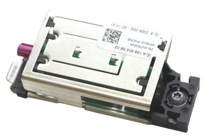 Mercedes W213 Mopf T-Model ANTENNE Fondseitenfenster rechts A1569050902