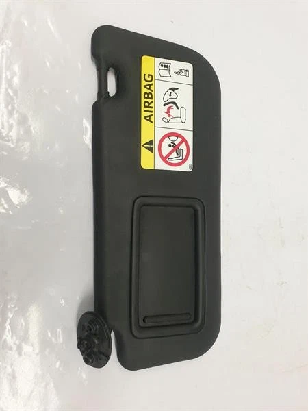 Toyota Corolla 2020 parasol lado izquierdo del pasajero  Foto 3 de 4