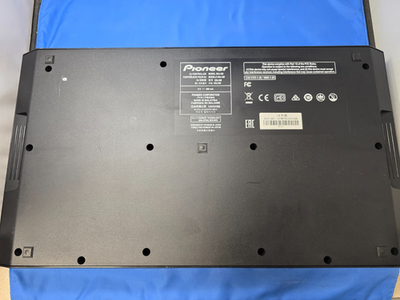 Pioneer DDJ-SB Digital DJ Controller for sale online | eBay