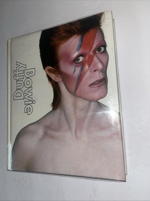 Duffy Bowie by K. Cann (2014, Hardcover) Signed, Antique Collectors  Club