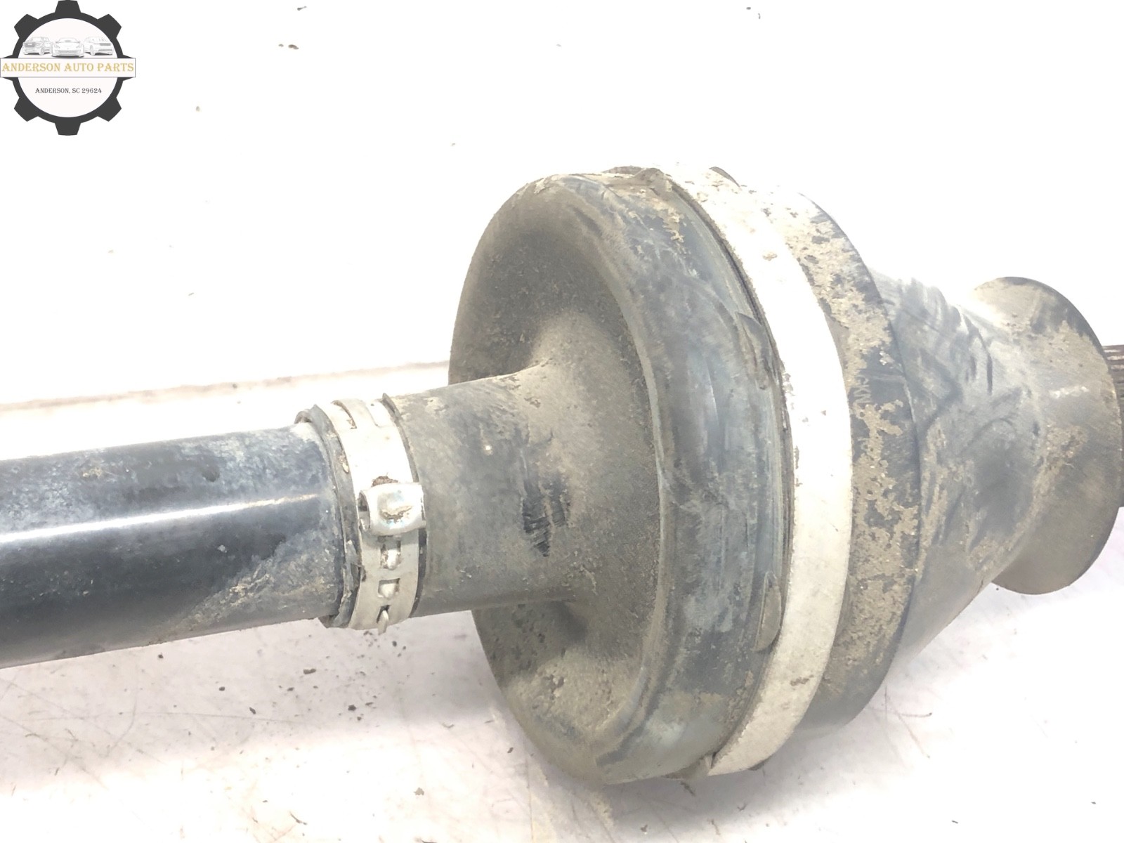 2017-2022 MASERATI LEVANTE AWD LEFT DRIVER REAR CV AXLE JOINT SHAFT OEM
