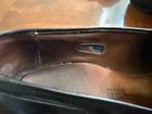 Vtg Allen Edmonds Grayson Black Calfskin Tassel Loafers 7.5 D — photo 4