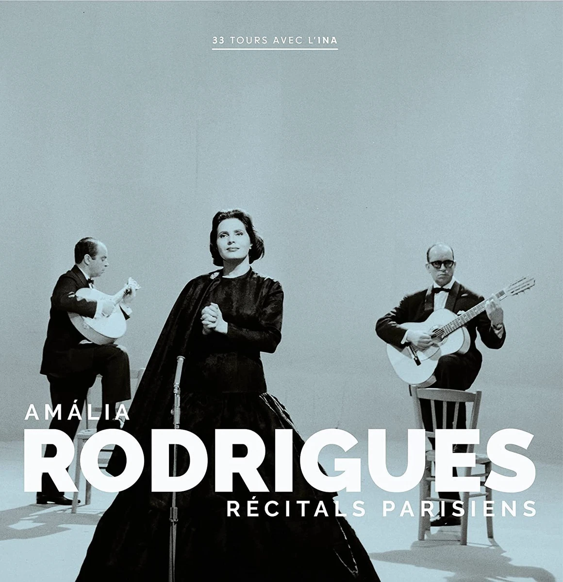 Amalia Rodrigues In Vinyl Records for sale | eBay
