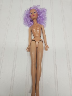 Vintage 1985 Hasbro Jem & The Holograms Shana Doll | eBay