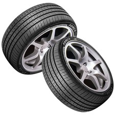 2 Atlas Force Hp 22565r17 102h Performance All Season 50000 Mileage 700aa Utqg 2 Atlas Force Hp 22565r17 102h Performance All Season 50000 Mileage 700aa Utqg