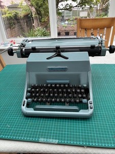 Imperial 66 Typewriter | eBay UK