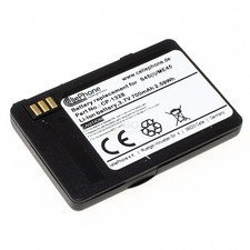 3,7V Akku Li-Ion für Siemens S45 S45i M45 ME45 3618 6618 - L36880-N4501-A100