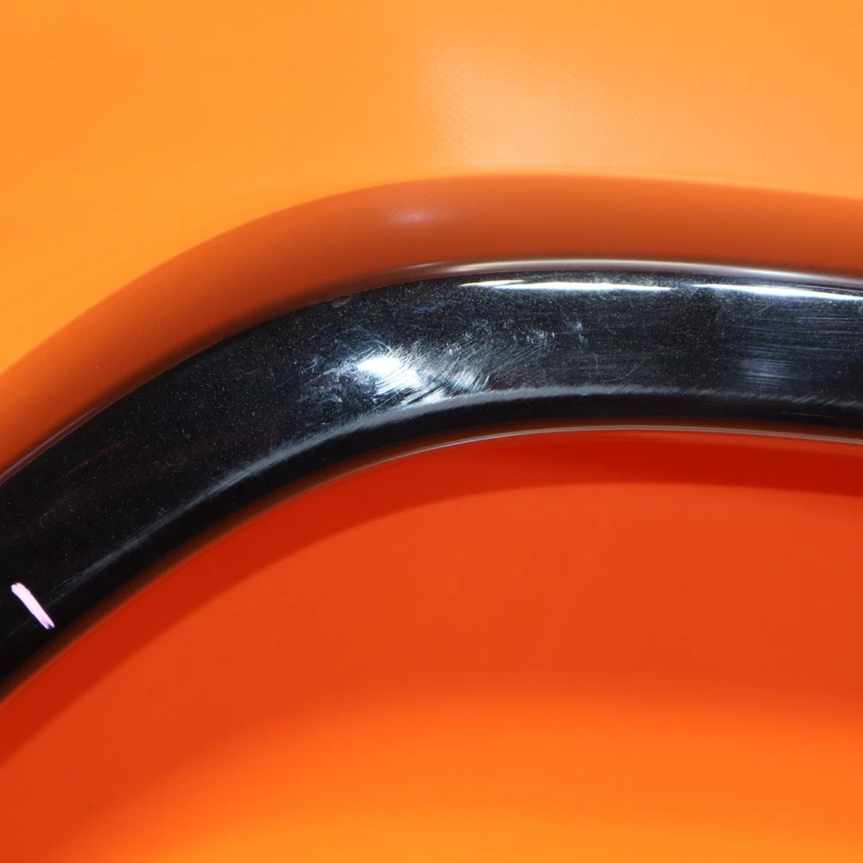 MERCEDES BENZ G63 G65 AMG FENDER FLARE MOTORISTA ESQUERDO TRASEIRO 2019-2024 A4638812700 - Imagem 4 de 4